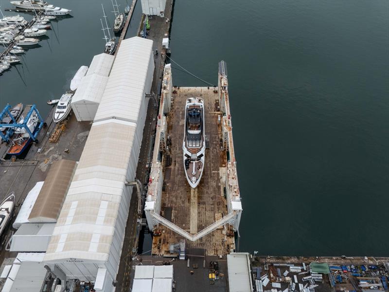T55 Sportiva launch