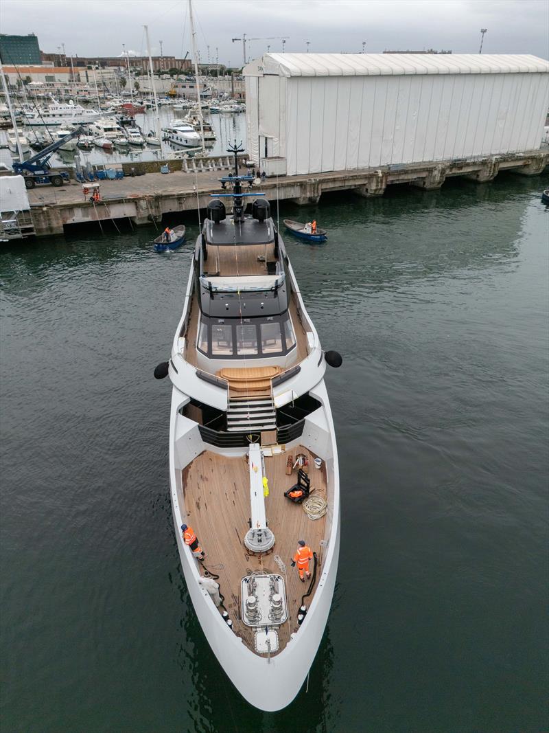 T55 Sportiva launch