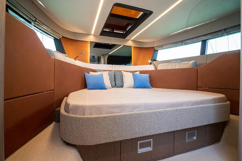 NY40 - photo © Nerea Yacht
