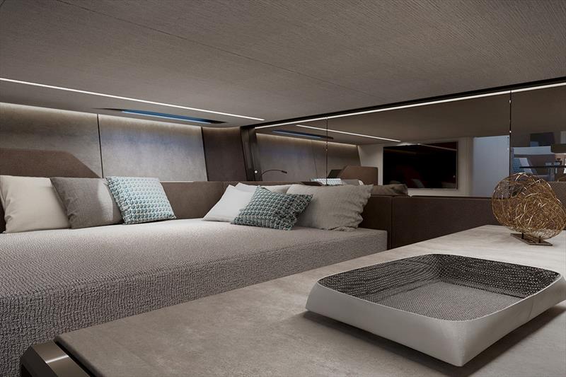 NY40 - photo © Nerea Yacht
