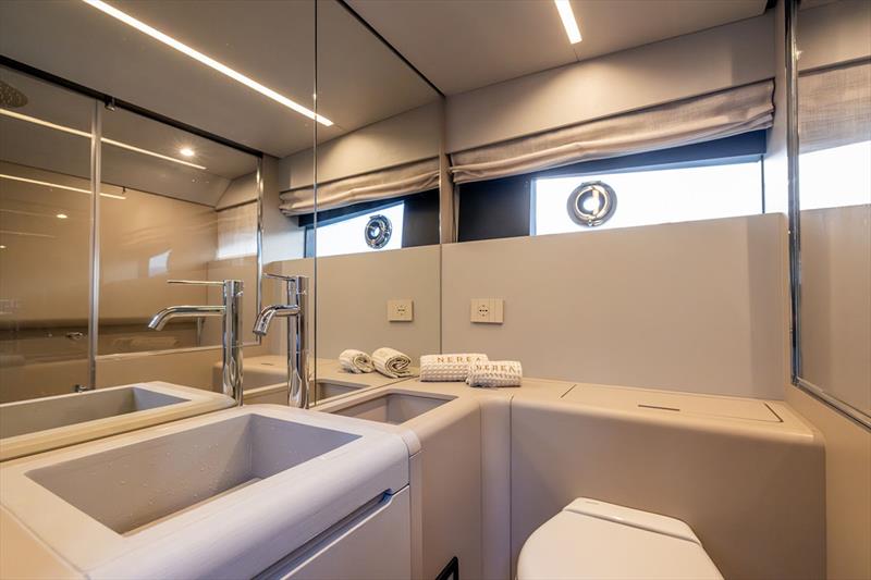 NY40 - photo © Nerea Yacht