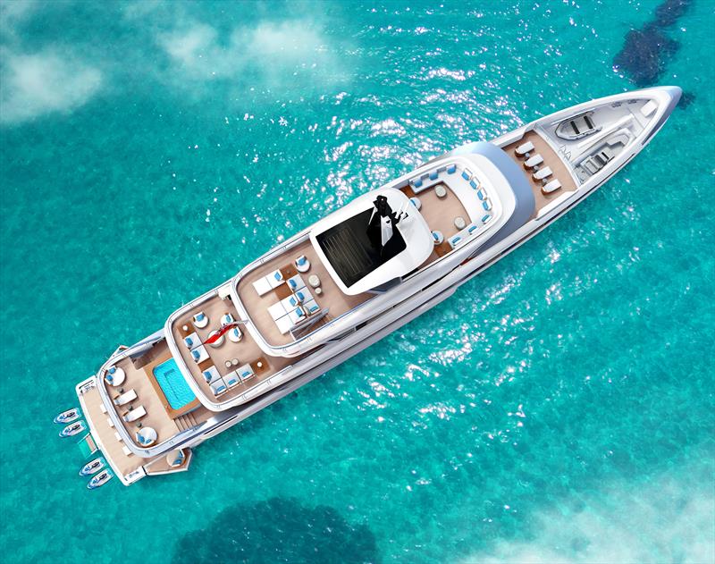 Dynamiq's GTT 170 - photo © Dynamiq