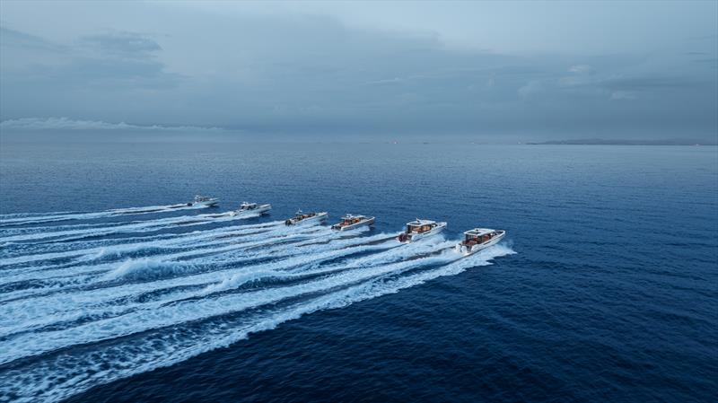 Saxdor fleet
