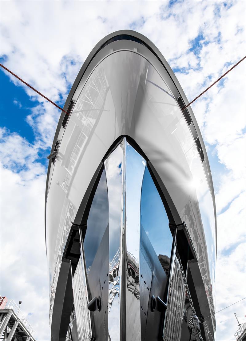 T55 Sportiva M/Y Loewe