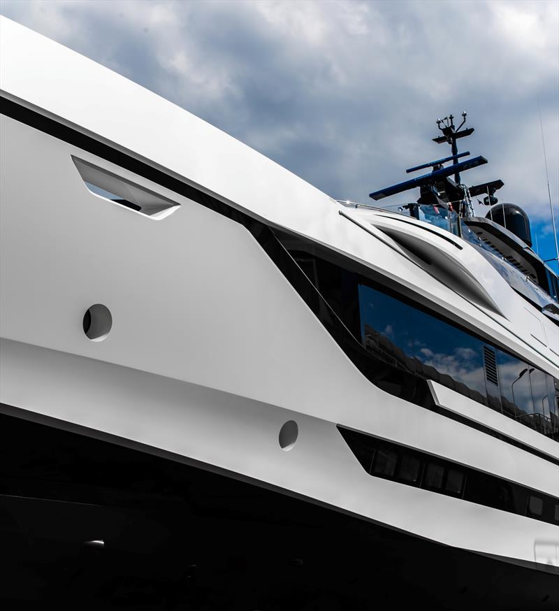 T55 Sportiva M/Y Loewe