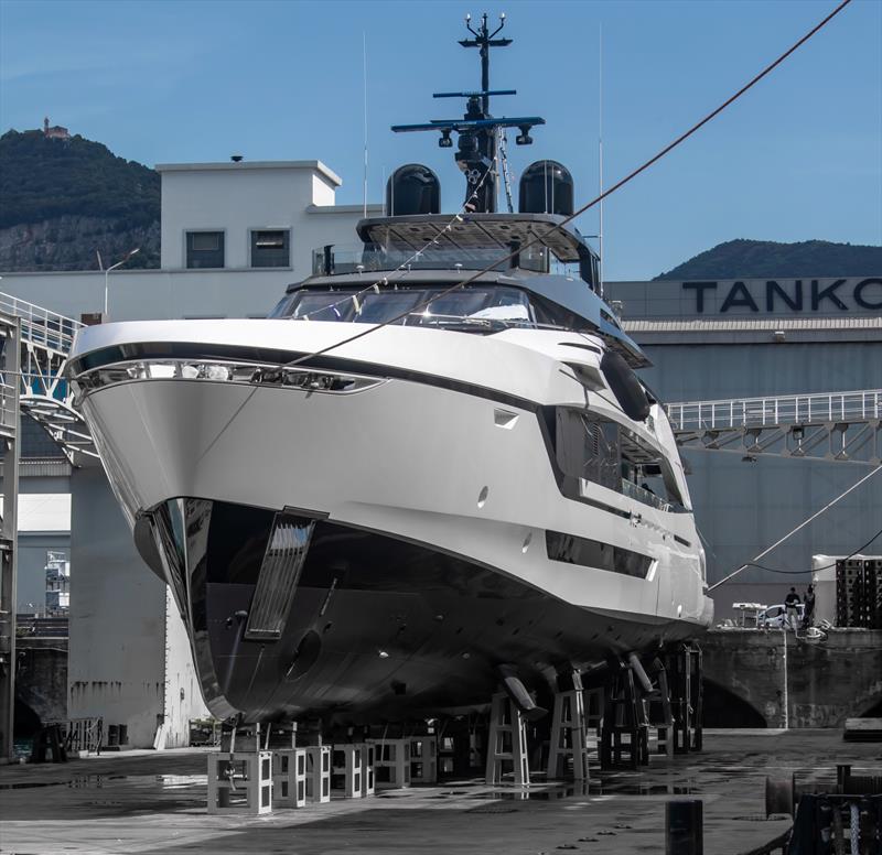 T55 Sportiva M/Y Loewe