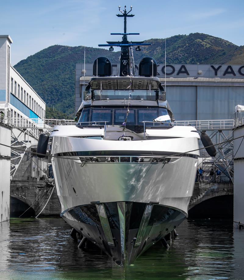 T55 Sportiva M/Y Loewe