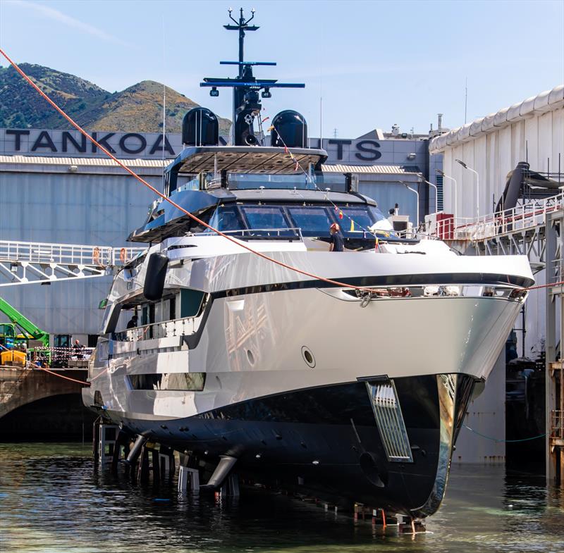 T55 Sportiva M/Y Loewe