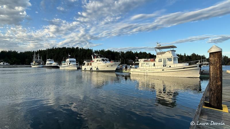 2025 Flotilla to Alaska