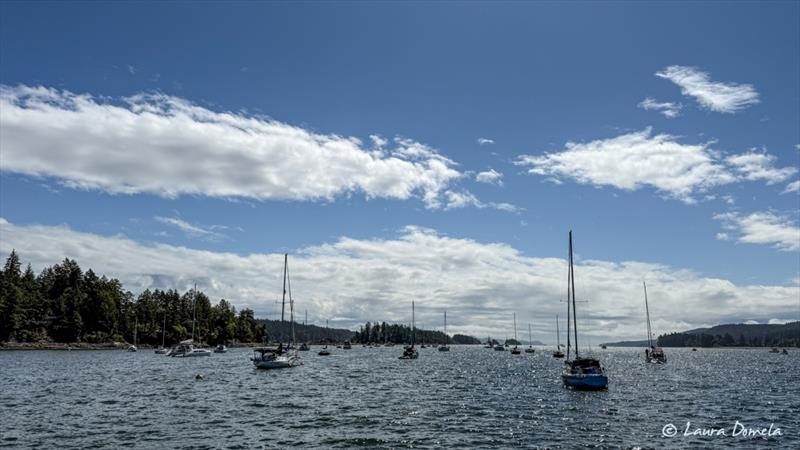 2025 Flotilla to Alaska