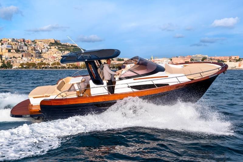 Libeccio 11 Wa