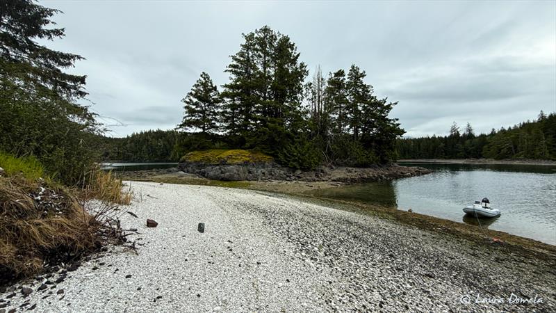 2025 Flotilla to Alaska Day 7