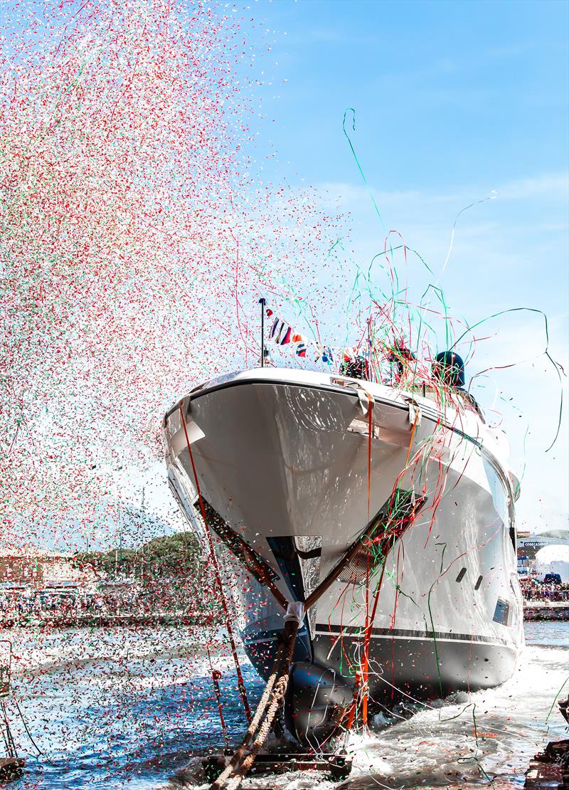 44m M/Y Fortitude1