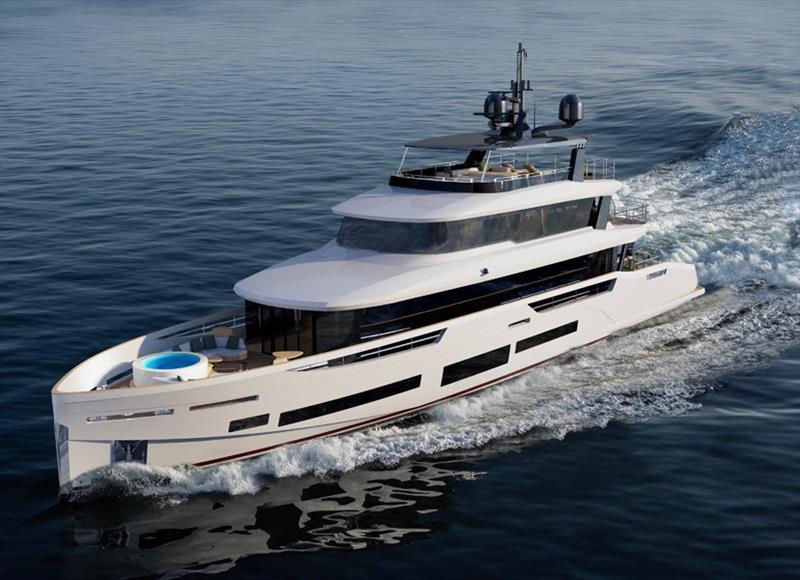 Sirena 118