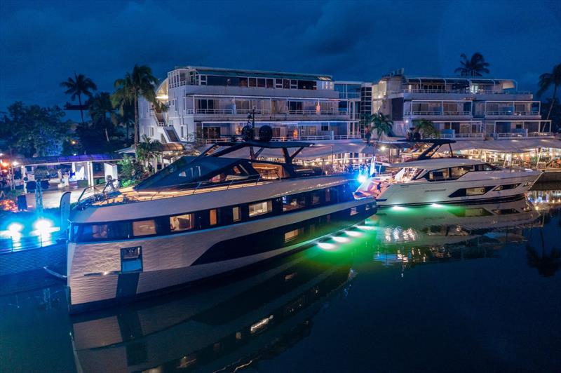 The event marked the Thailand premiere of the groundbreaking wallywhy150 before an audience of special guests