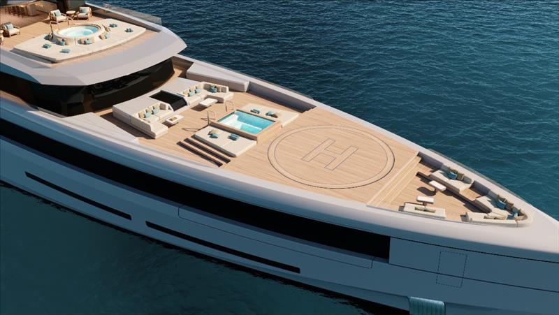 Velor 75m