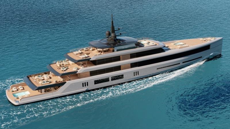 Velor 75m