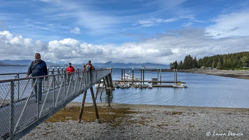 2025 Flotilla to Alaska Day 22