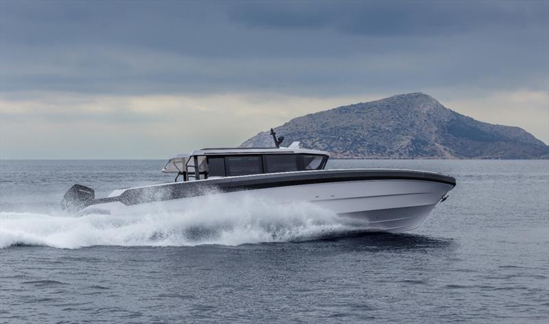 XPD 46