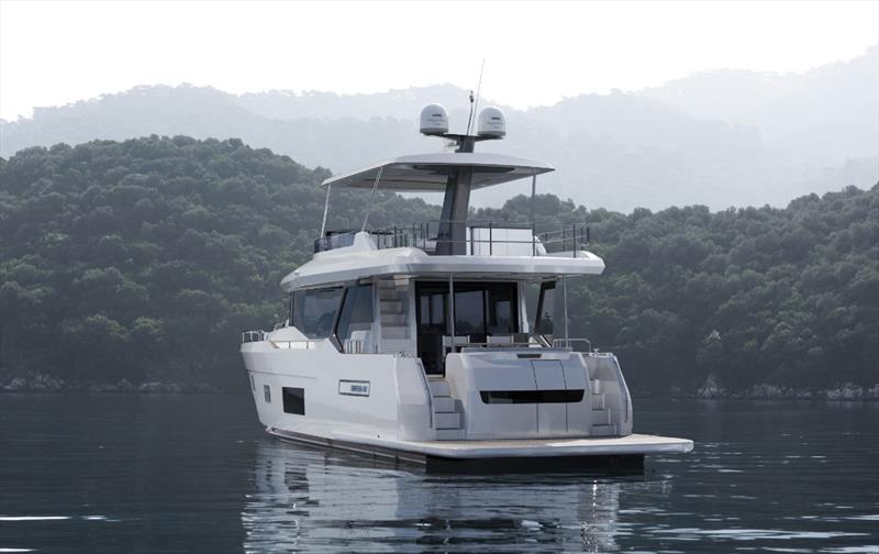 Sirena 60