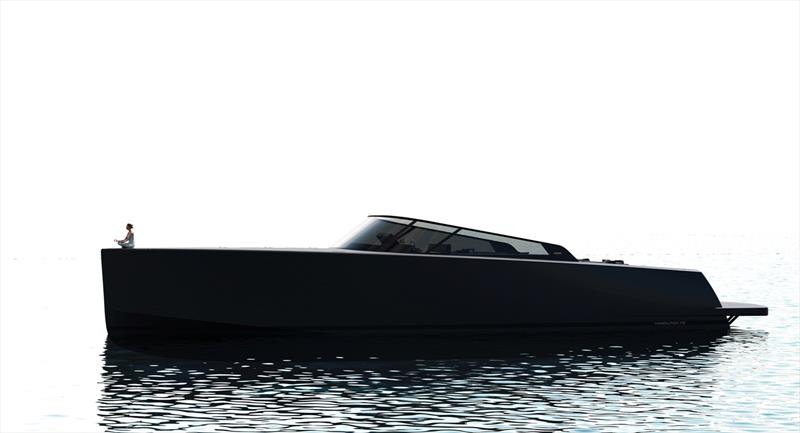 VanDutch 75