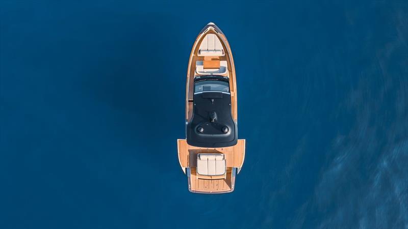 Invictus TT550