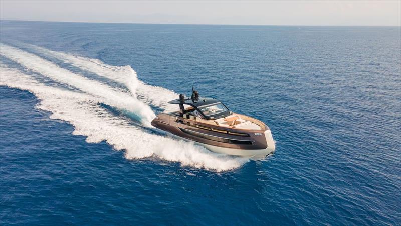 Invictus TT550