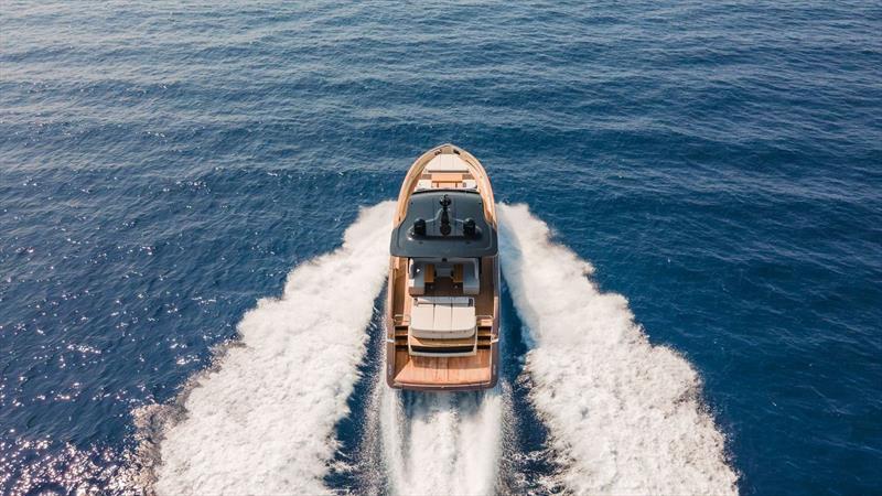 Invictus TT550