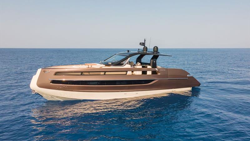 Invictus TT550