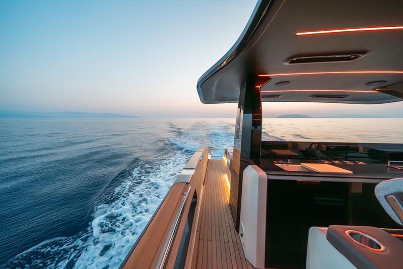 Invictus TT550