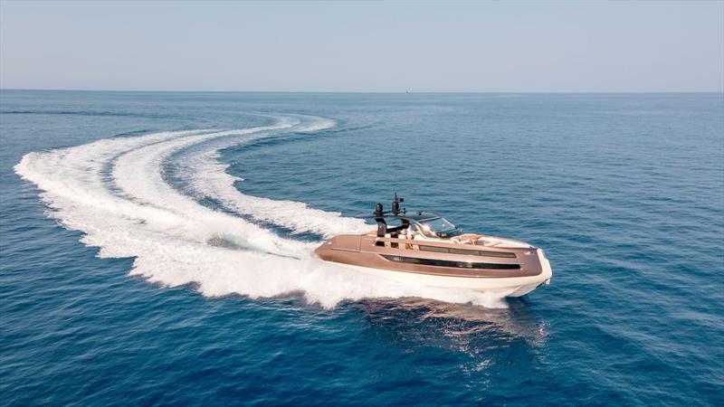Invictus TT550