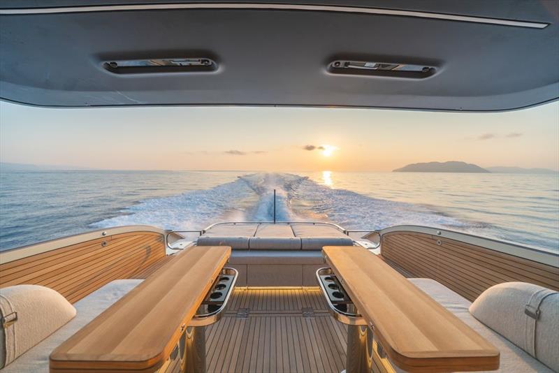 Invictus TT550
