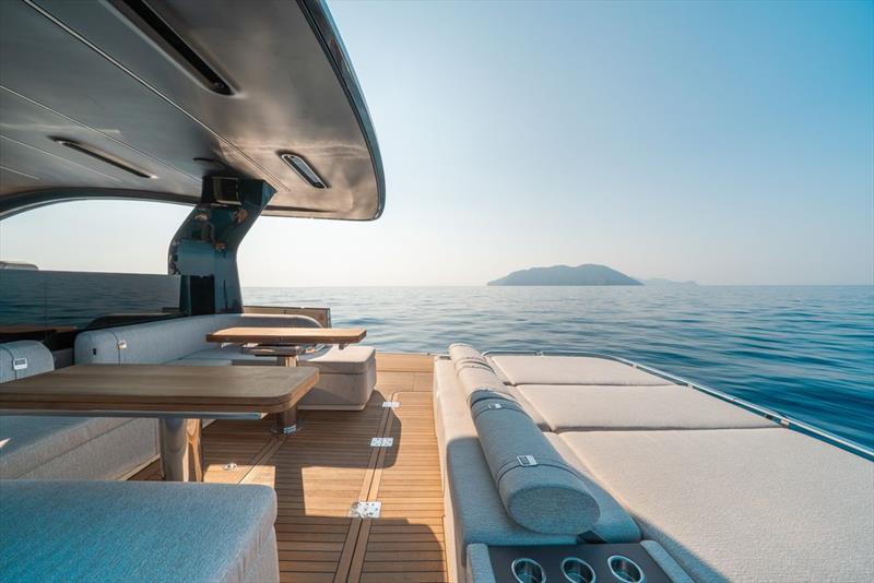 Invictus TT550