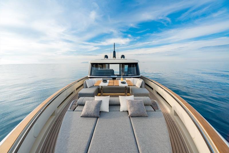 Invictus ST550
