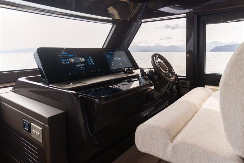 Invictus ST550