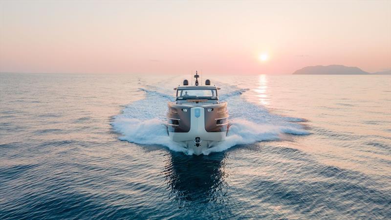 Invictus TT550