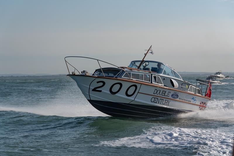 Fairey Huntsman Double Century relaunched - photo © Sienna Anderson