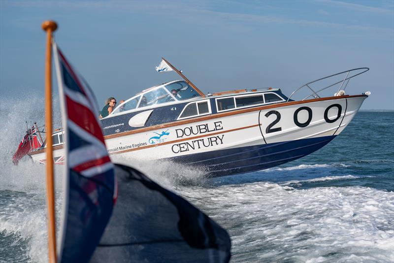 Fairey Huntsman Double Century relaunched - photo © Sienna Anderson