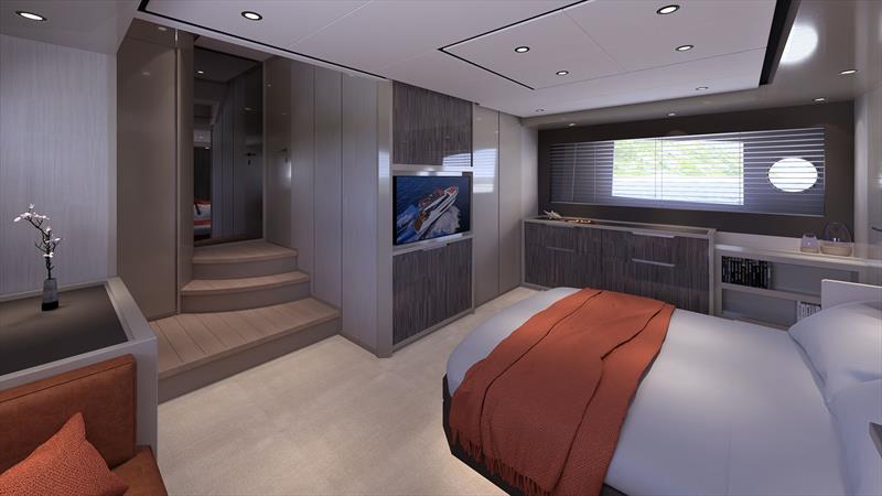 AP 68 - Master photo copyright Pininfarina taken at  and featuring the Power boat class