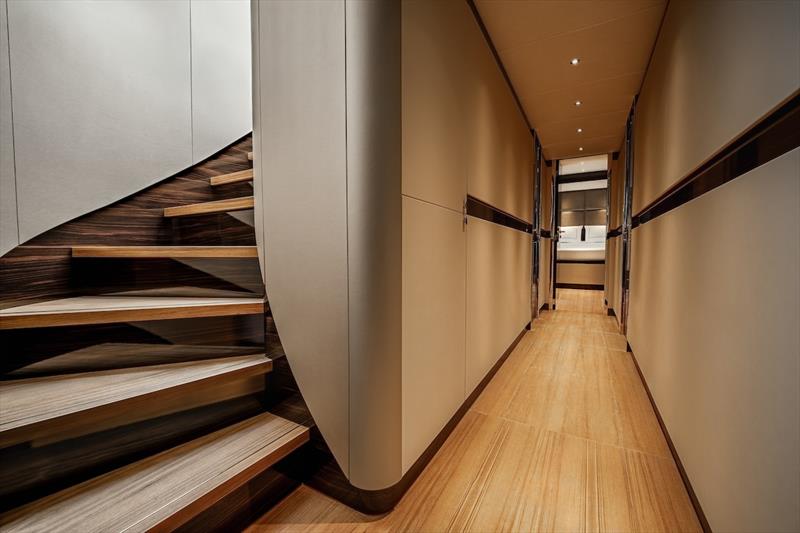 24m Zeelander 8 photo copyright Tom van Oossanen taken at  and featuring the Power boat class