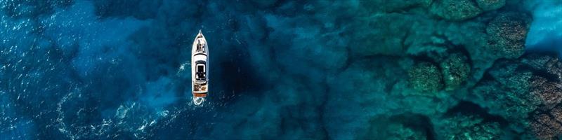 Riviera 72 Sports Motor Yacht Le Mercœur - photo © Riviera Australia