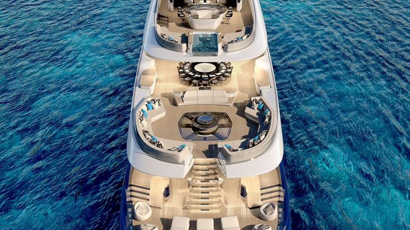 LIVIA 72 - photo © RMK Yachts