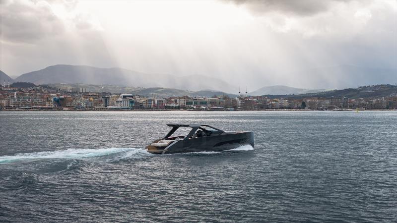 Manari 52 - photo © Manari Yachts