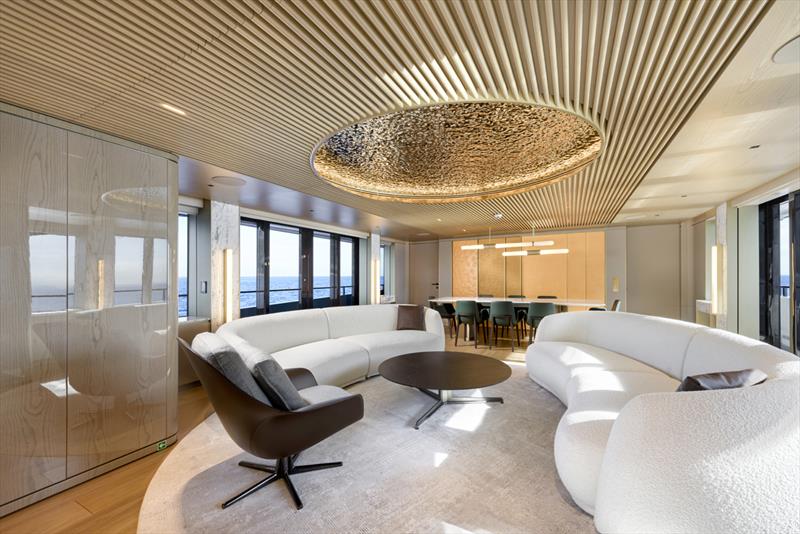 43m Ximena - photo © Pozitif Studio