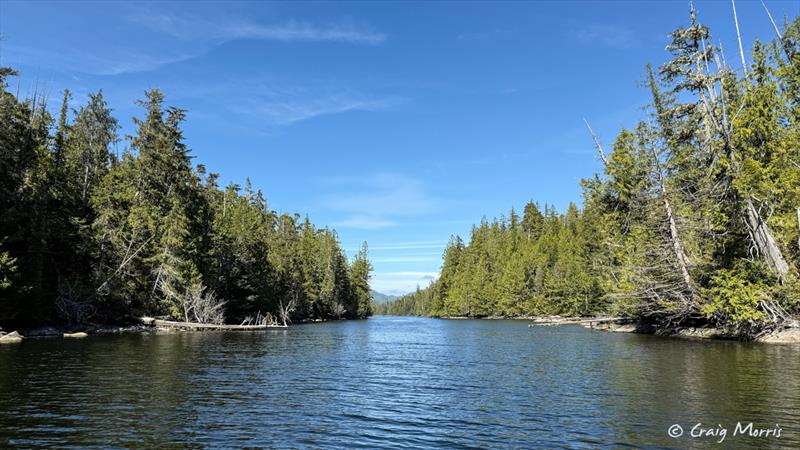 BradleyLagoon Blunden - photo © Craig Morris