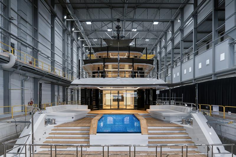YN 20857, Project Setteesettanta - photo © Ruben Griffioen