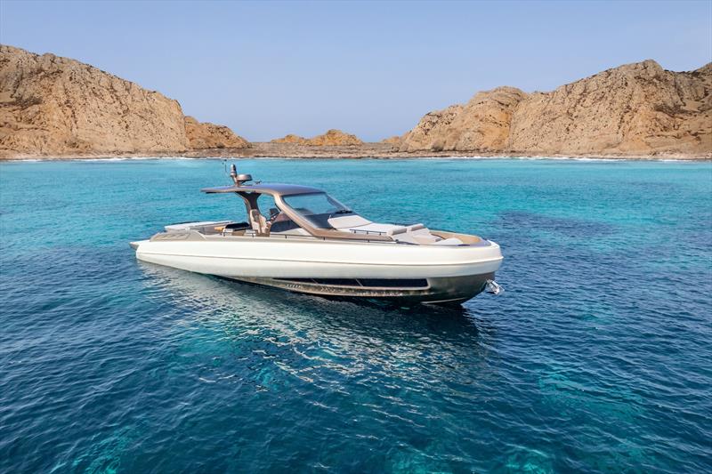Sacs Marine launches a new phase of its business model - photo © Sacs Marine