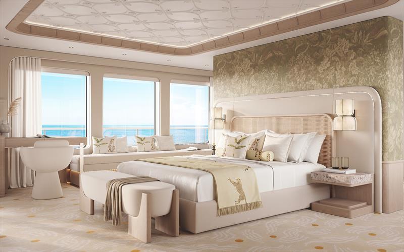 Carla Guilhem Design interiors - photo © Numarine