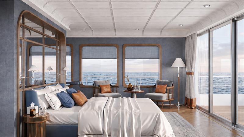 Numarine Ofist design interiors - photo © Numarine