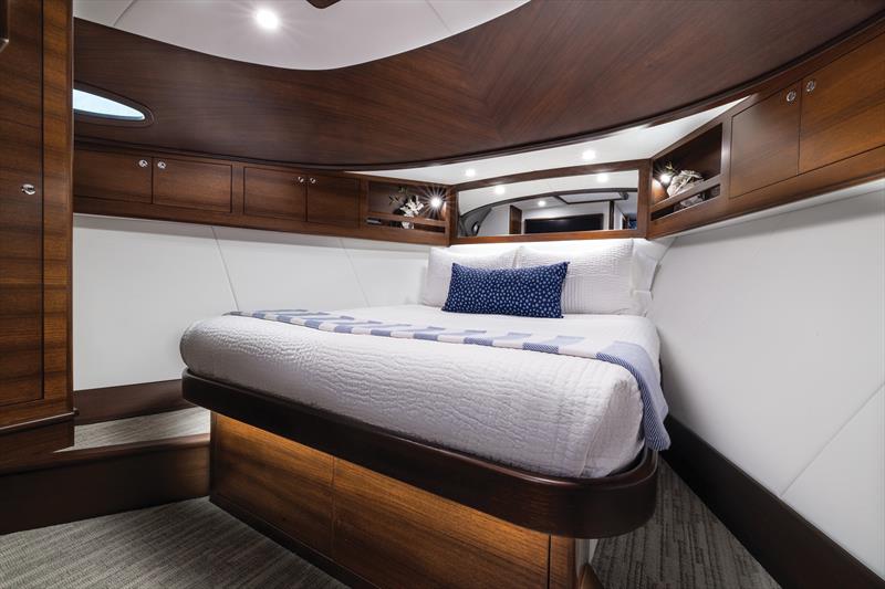 Grand Banks 65 - photo © Grand Banks Yachts